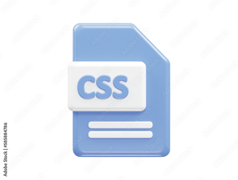 3d rendering file icon vector illustration transparent element 3d rendering file icon vector illustration transparent element
