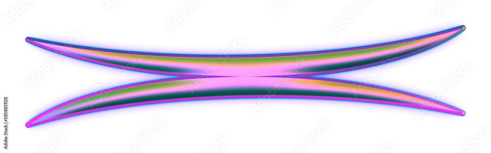 Y2k pink Aesthetic element Y2k pink Aesthetic element