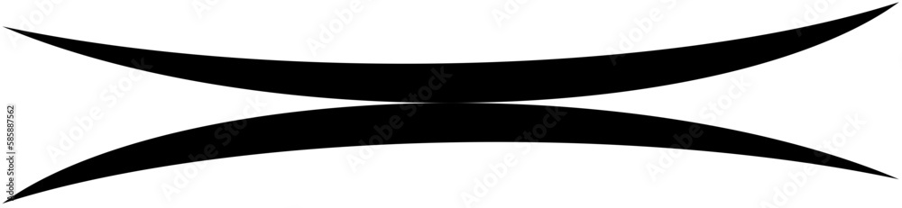 Obraz premium Y2k Aesthetic element