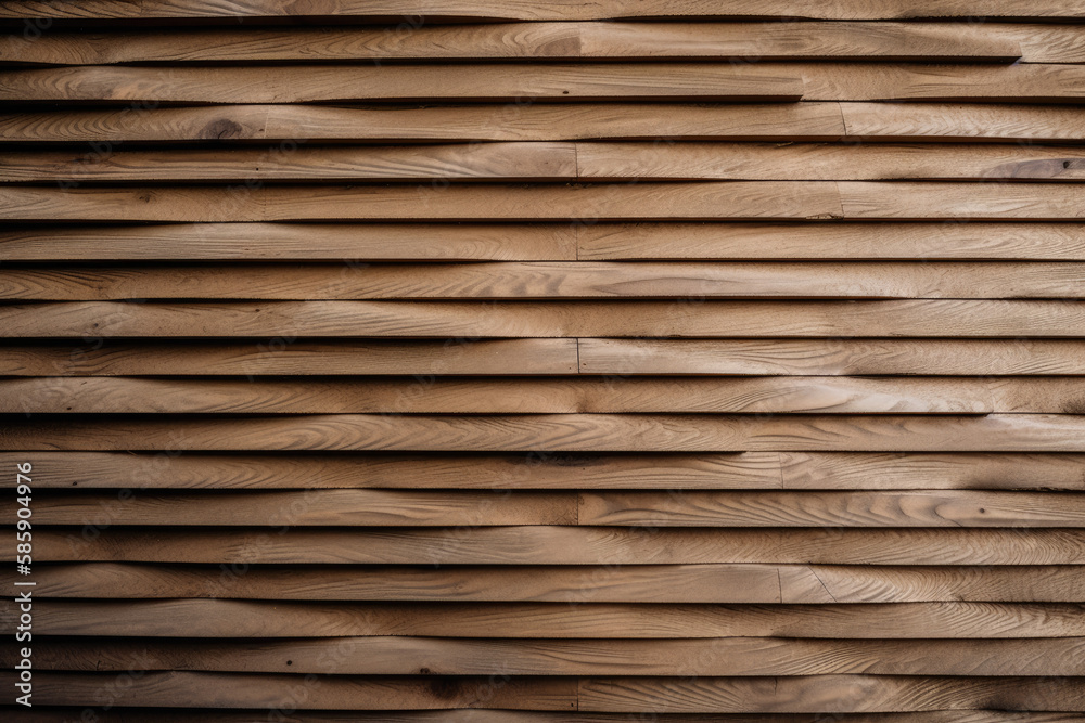 details of a wooden wall. background. Generative AI details of a wooden wall. background. Generative AI