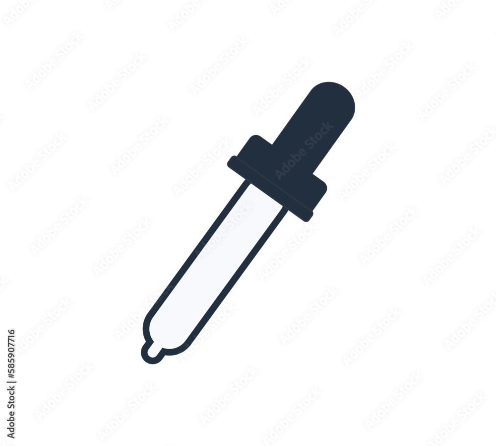 Eyedropper Tool Vector
Eyedropper Tool Vector