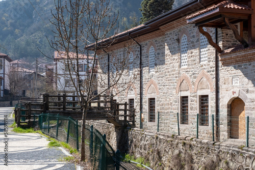 Wallpaper Mural Mudurnu images of the city. Turkey Torontodigital.ca