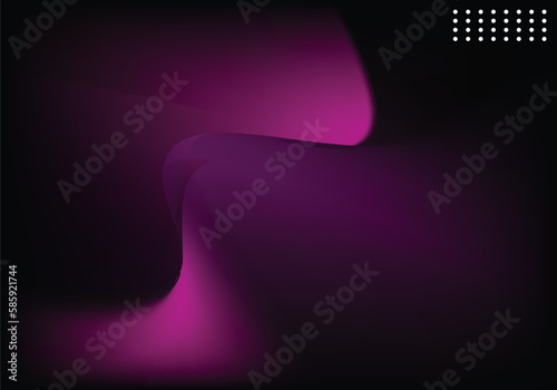 black purple color background design