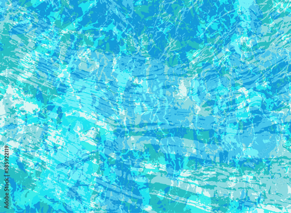 Grunge old paint vector background design. Hand painting imitation. Grunge old paint vector background design. Hand painting imitation.
