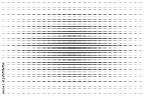 white stripe pattern little dots black and white halftone pattern background