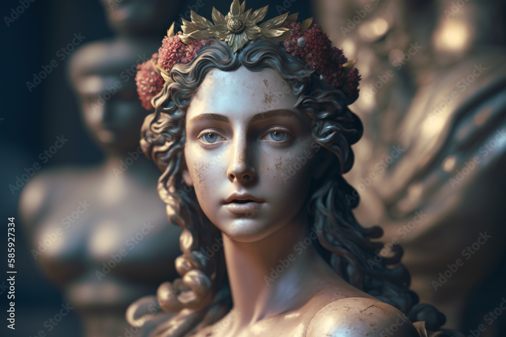 Aphrodite visual data 8