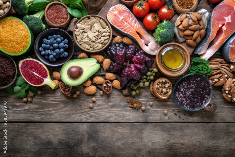 Vegan food backgrounds large group of fruits and vegetables Vegan food backgrounds large group of fruits and vegetables