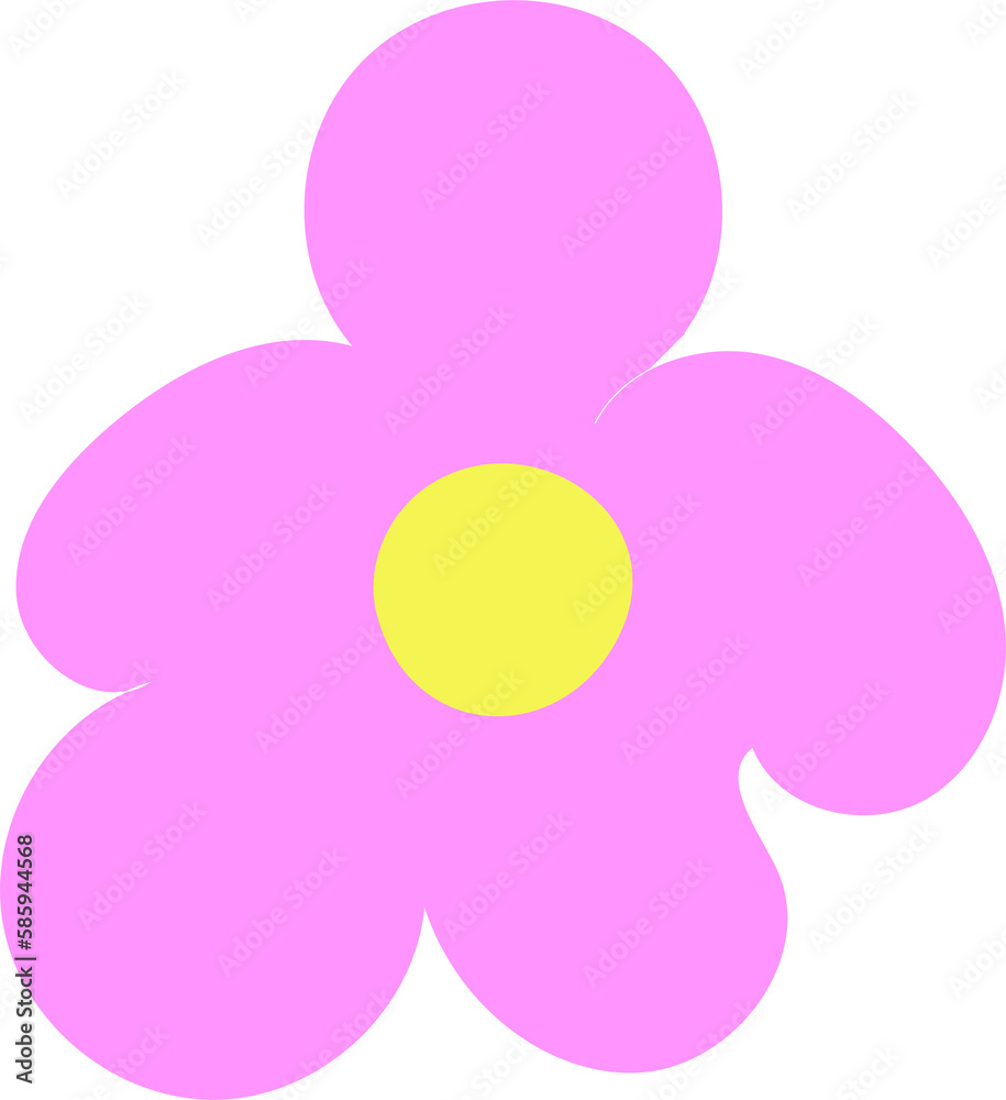 flower design illustration isolated on transparent background flower design illustration isolated on transparent background