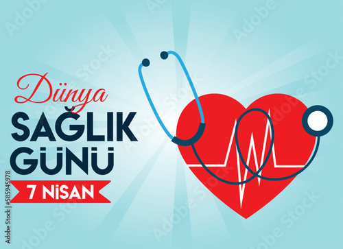 world health day april 7