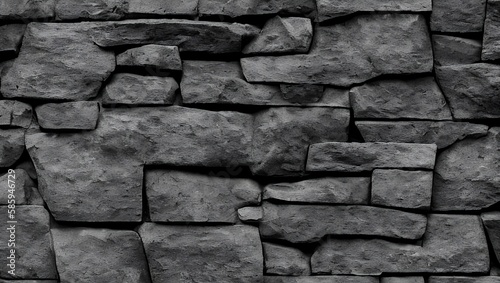 stone wall background