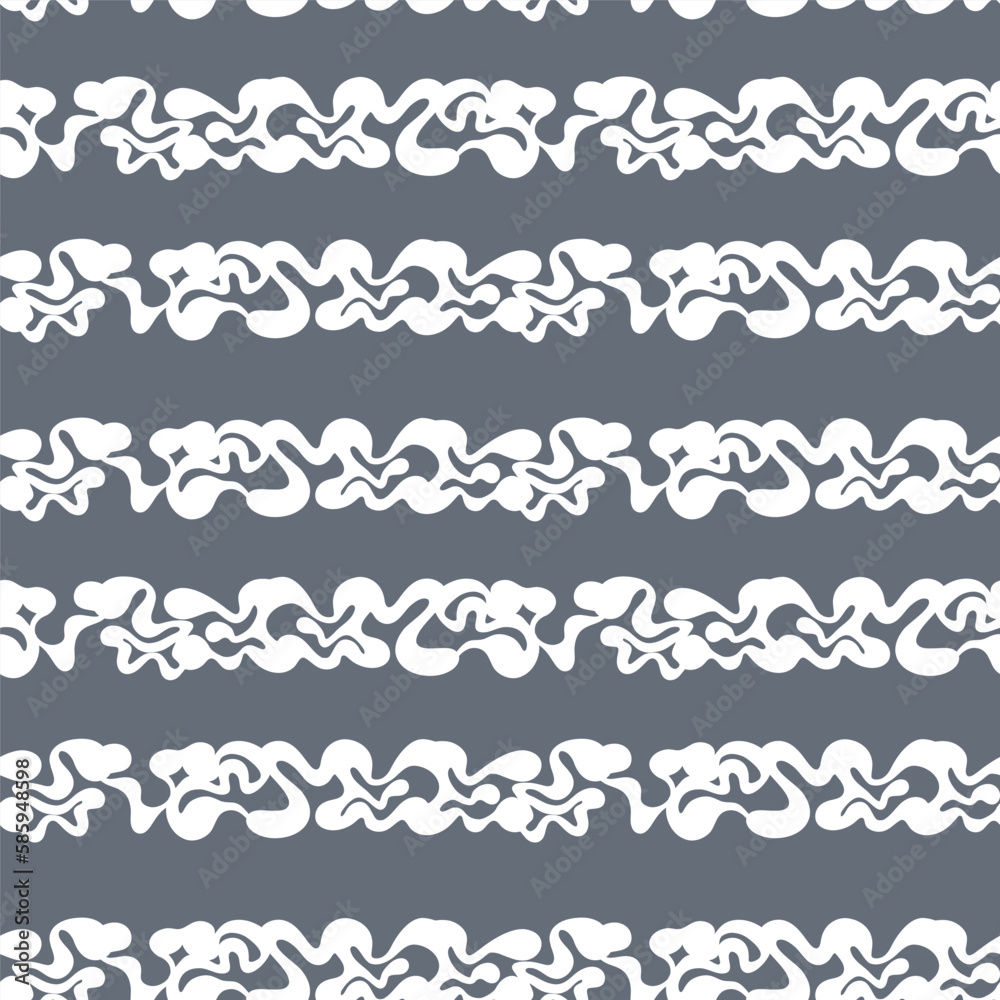 Abstract groovy floral patterns. Modern trendy minimalist Matisse style. Hand drawn for wallpaper, wall decor, fabric, postcard, cover, template, banner. Abstract groovy floral patterns. Modern trendy minimalist Matisse style. Hand drawn for wallpaper, wall decor, fabric, postcard, cover, template, banner.