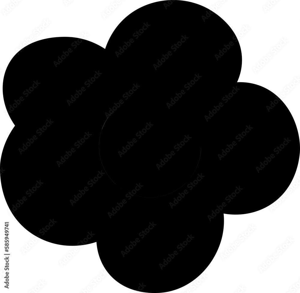flower design illustration isolated on transparent background flower design illustration isolated on transparent background
