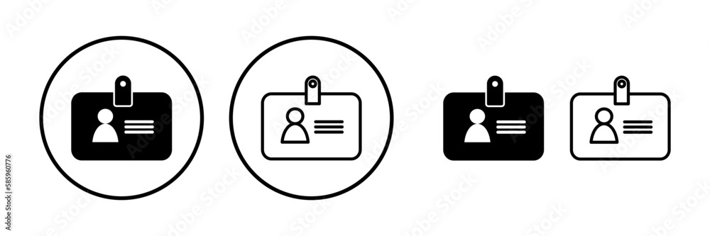 Badge icon vector. badge label icon. Stamp Icon Vector Badge icon vector. badge label icon. Stamp Icon Vector