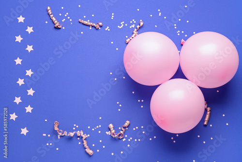 Celebration background with...