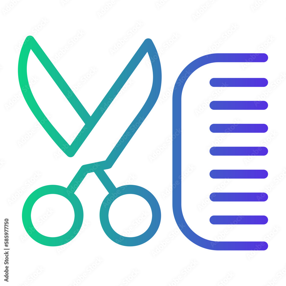 comb icon comb icon