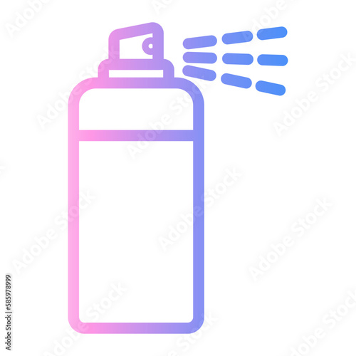 hairspray icon
