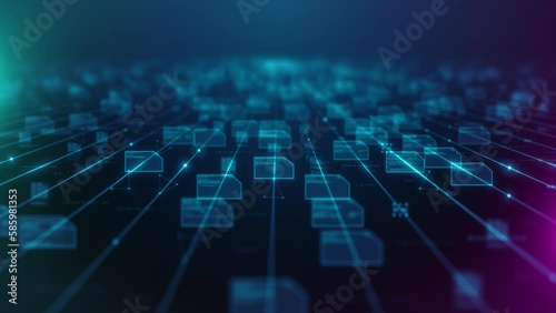 AI Artificial intelligence machine learning big data neural network