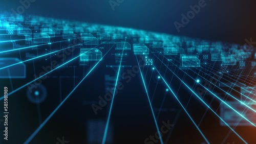 AI Artificial intelligence machine learning big data neural network