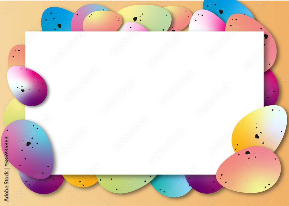 Copy Easter egg Background 2 Copy Easter egg Background 2