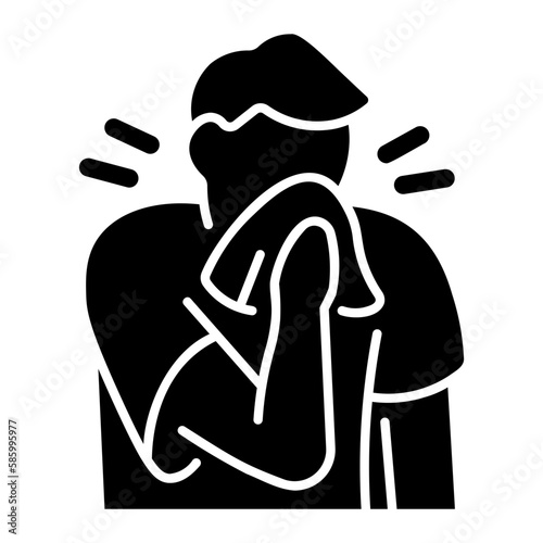 flu icon