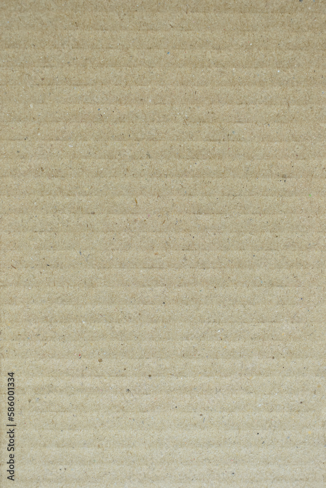 Fototapeta premium brown cardboard box, paper texture background