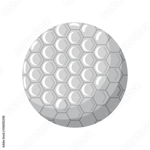 golf ball sport