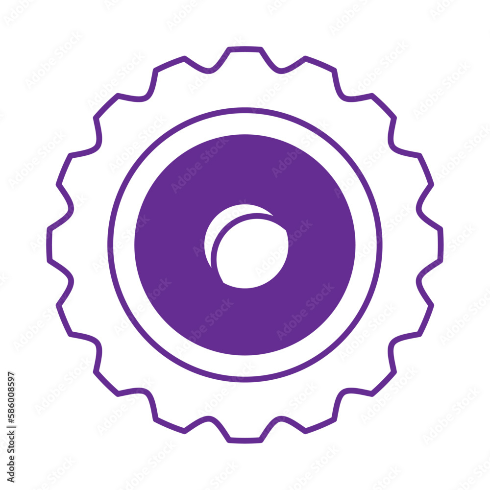 Industrial gear technology Industrial gear technology