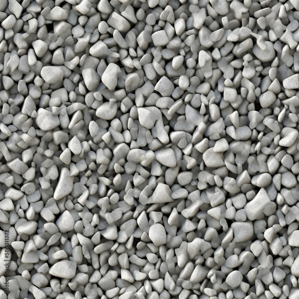 Seamless Pattern - Rocky Texture - Generative AI Seamless Pattern - Rocky Texture - Generative AI