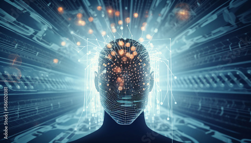 Artificial Intelligence Graphics