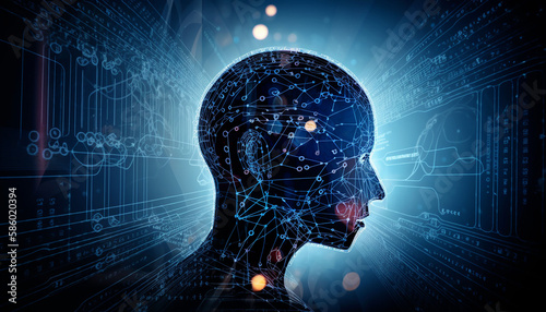 Networking Artificial Intelligence