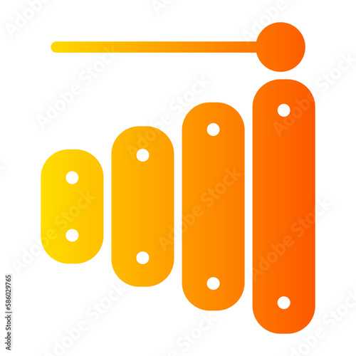 xylophone icon 