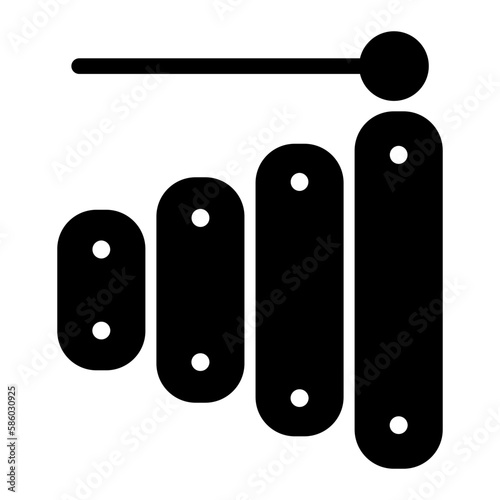 xylophone icon 