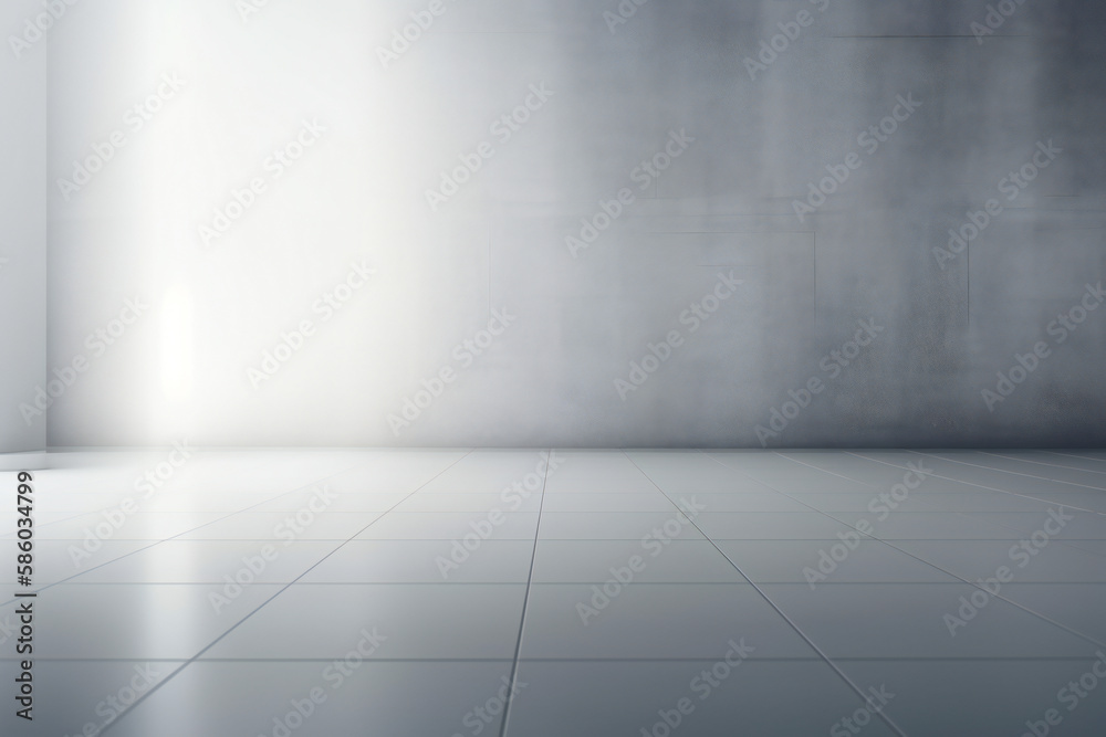 Abstract Grey Office Blur (AI Generated) Abstract Grey Office Blur (AI Generated)