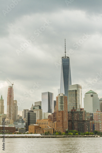 Manhattan riverview © ProPhoto Armin Alt