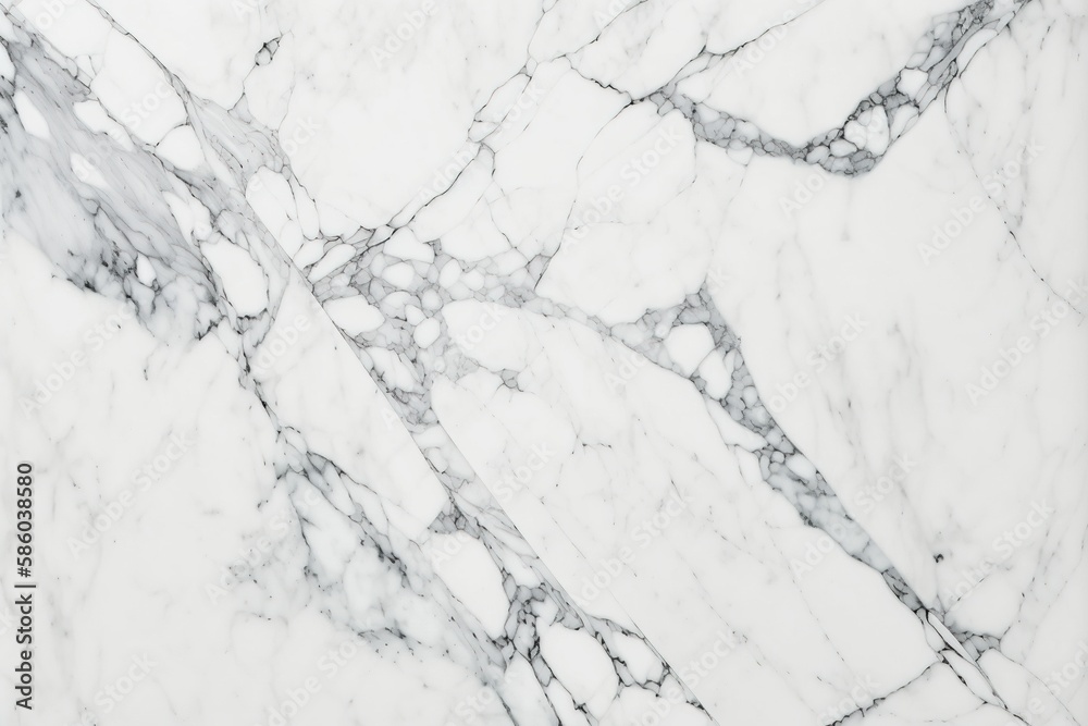 White marble texture background