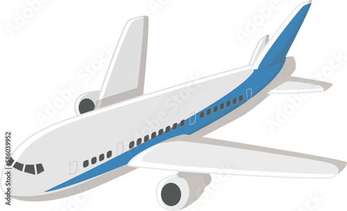 飛行機（旅客機）