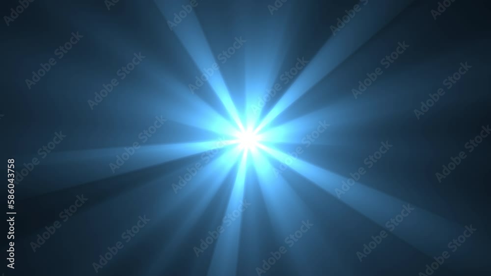 Optical lens flare effect. 4K resolution. Very high quality and realistic.on black background Optical lens flare effect. 4K resolution. Very high quality and realistic.on black background