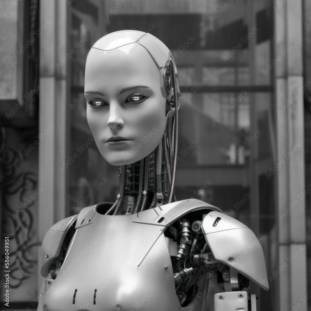 Metropolis Maschinenmensch Reimagined (Machine Men) Metropolis Maschinenmensch Reimagined (Machine Men)