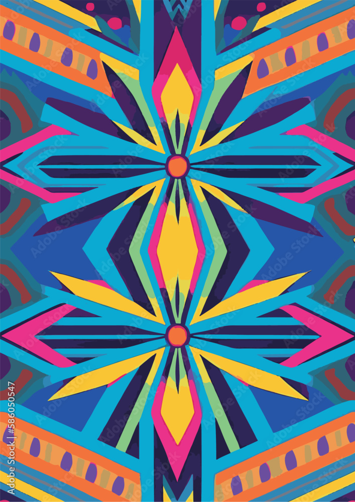 bstract geometric background design with neon Tosca color theme for various uses such as background, wallpaper, wall decoration, backdrop, ornament, cover, web design, template, book cover. Create a v bstract geometric background design with neon Tosca color theme for various uses such as background, wallpaper, wall decoration, backdrop, ornament, cover, web design, template, book cover. Create a v