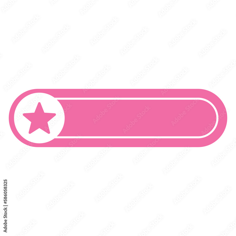 Click Button Icon Click Button Icon