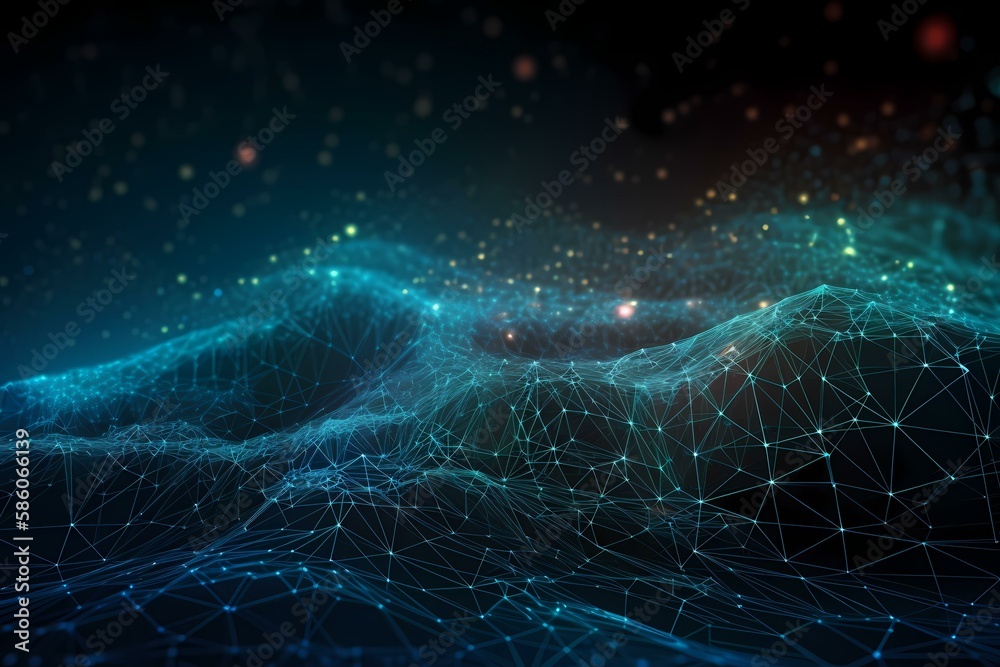 Graphic resource - Generative AI Graphic resource - Generative AI