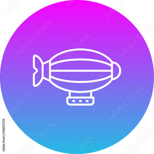 Airship Icon