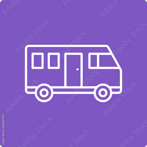 Bus Icon