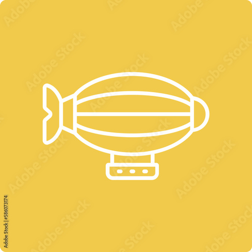 Airship Icon