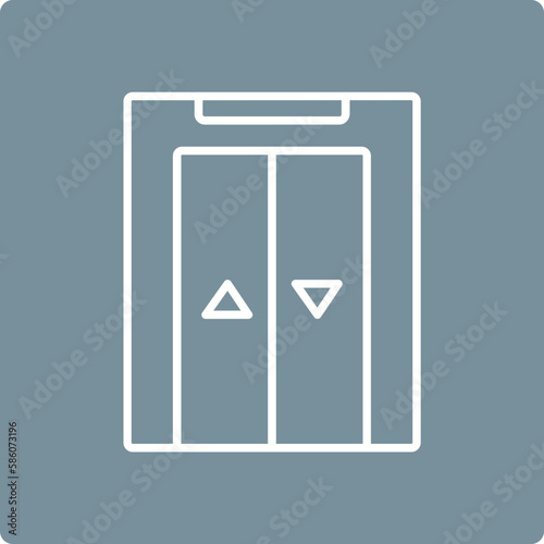 Elevator Icon