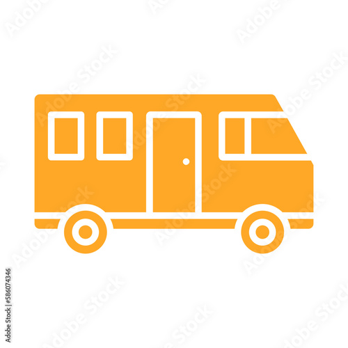 Bus Icon