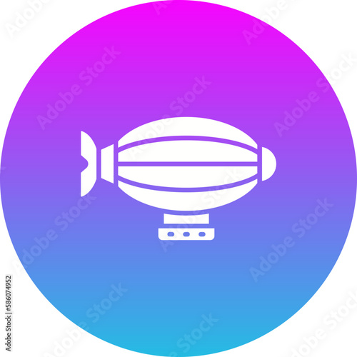 Airship Icon