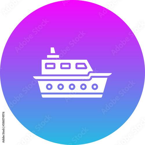 Ship Icon