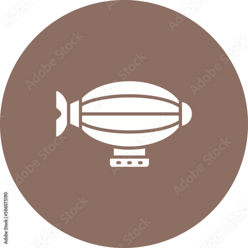 Airship Icon