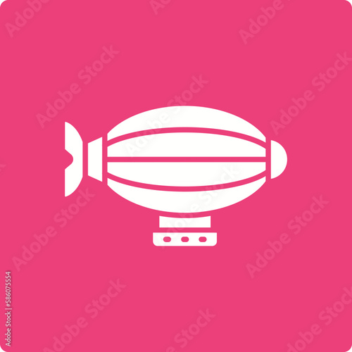 Airship Icon